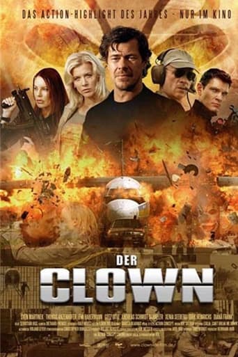 Der Clown 1998