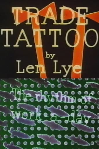 Trade Tattoo 1937