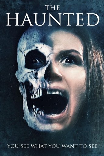دانلود فیلم The Haunted 2018