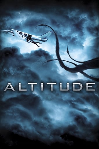 Altitude 2010 (ارتفاع)