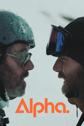 Alpha. 2024