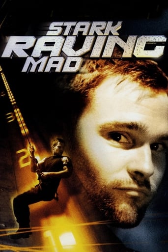 دانلود فیلم Stark Raving Mad 2002 (کاملا دیوانه)