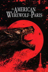 An American Werewolf in Paris 1997 (یک گرگینه آمریکایی در پاریس)