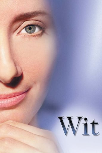 Wit 2001 (هوش)