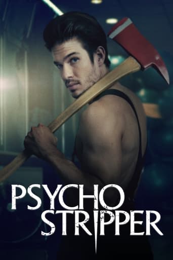 دانلود فیلم Psycho Stripper 2019