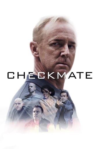دانلود فیلم Checkmate 2019 (کیش و مات)