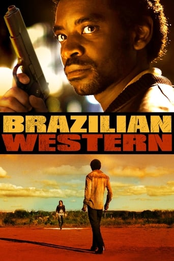 Brazilian Western 2013 (وسترن برزیلی)