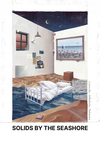 Solids by the Seashore 2023