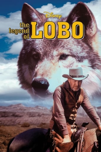 The Legend of Lobo 1962 (افسانه لوبو)