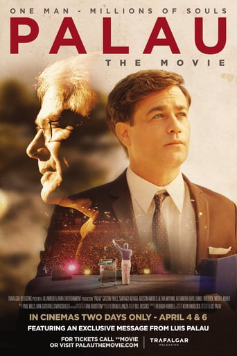 دانلود فیلم Palau the Movie 2019 (پالائو )