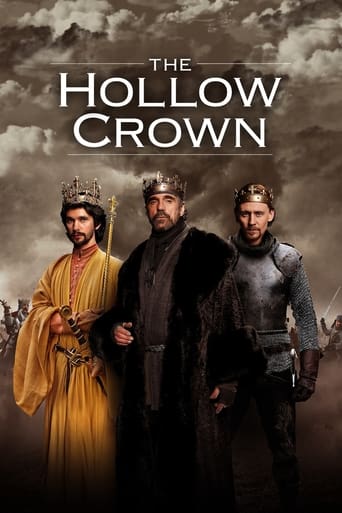 The Hollow Crown 2012 (تاج خالی)