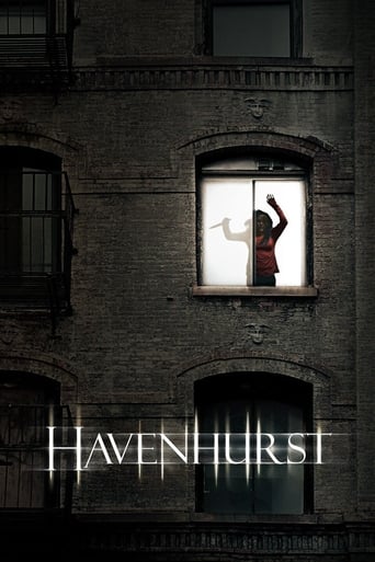 Havenhurst 2016 (هاون هرست)