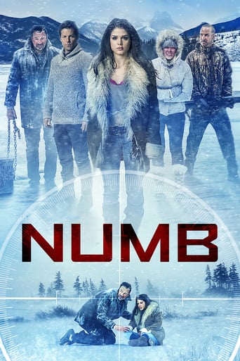 Numb 2015 (رویای طلا)