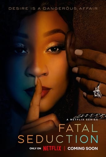 دانلود سریال Fatal Seduction 2023 (اغوای کشنده)