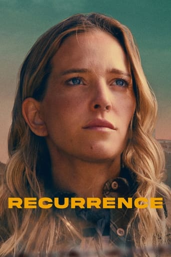 Recurrence 2022 (پیپا )
