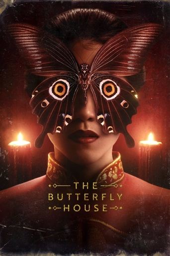 دانلود فیلم The Butterfly House 2025 (خانه پروانه)