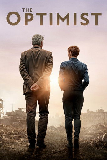 دانلود فیلم The Optimist 2023