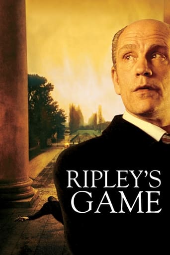 Ripley's Game 2002 (بازی ریپلی)