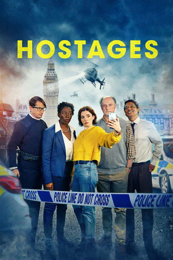 دانلود فیلم Hostages 2025