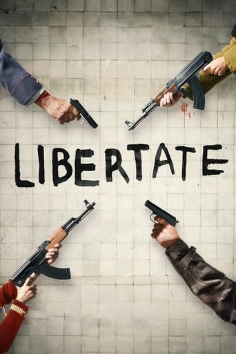 دانلود فیلم Libertate 2023 (آزادی)