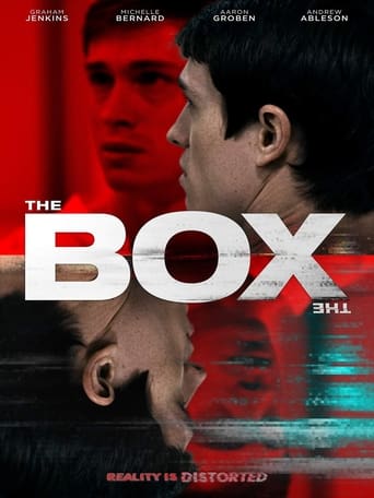 The Box 2021