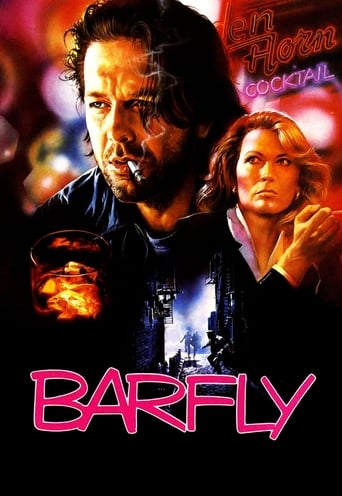دانلود فیلم Barfly 1987 (بارفلای)