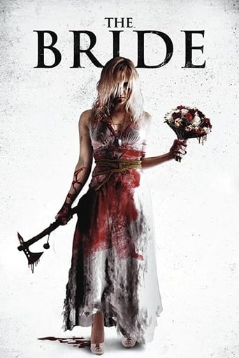 The Bride 2013