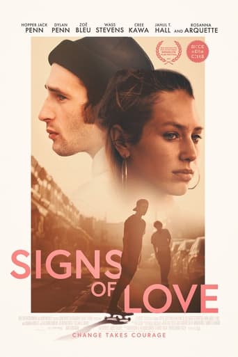 Signs of Love 2022 (نشانه های عشق)