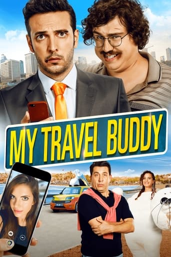 My Travel Buddy 2017