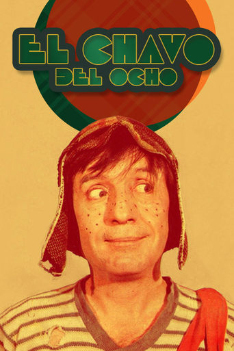El Chavo del Ocho 1972