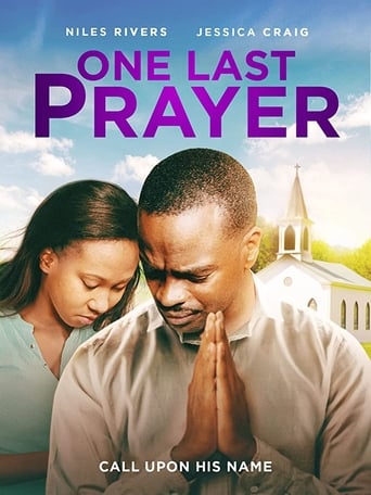 دانلود فیلم One Last Prayer 2020 (یک دعای آخر)