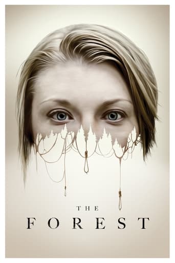 دانلود فیلم The Forest 2016 (جنگل)