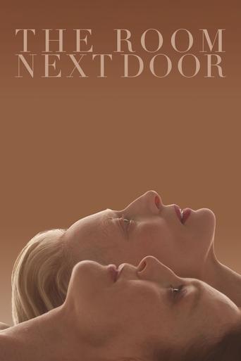 The Room Next Door 2024 (اتاق همسایه)