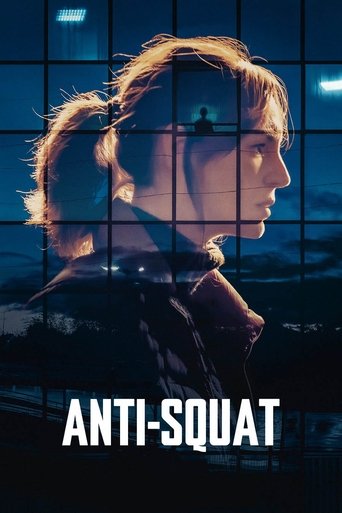 دانلود فیلم Anti-Squat 2023
