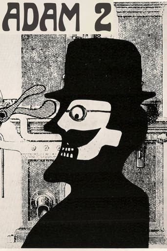 Adam 2 1968