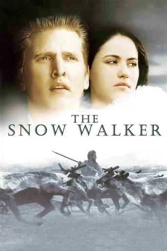 The Snow Walker 2003 (برف پیما)