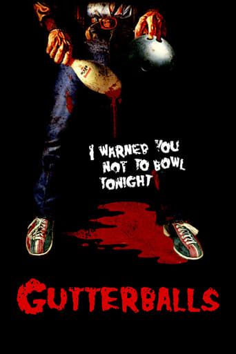 Gutterballs 2008