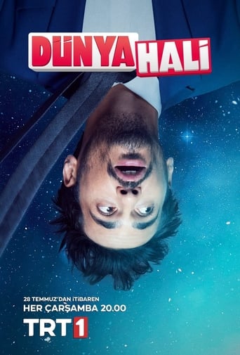 Dünya Hali 2021