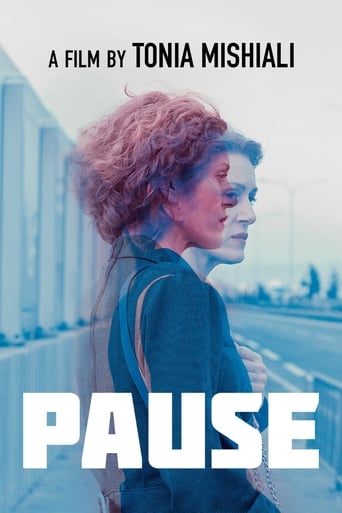 دانلود فیلم Pause 2018 (وقفه)