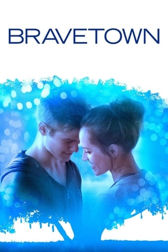 Bravetown 2015 (براوتاون)