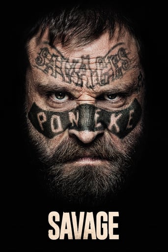 Savage 2019 (وحشی)