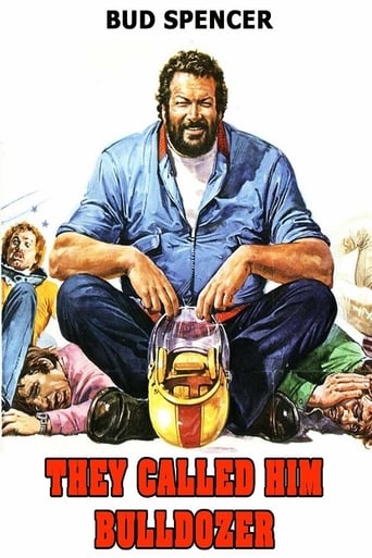 They Called Him Bulldozer 1978 (به من میگن بولدوزر)