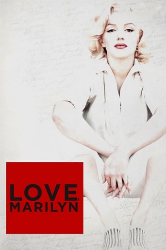 Love, Marilyn 2012 (عشق، مرلین)