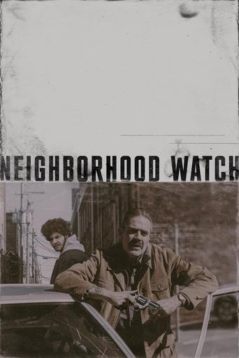 Neighborhood Watch 2025 (نگهبان محله)
