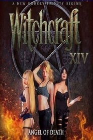 دانلود فیلم Witchcraft XIV: Angel of Death 2016
