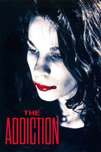 The Addiction 1995 (اعتیاد)