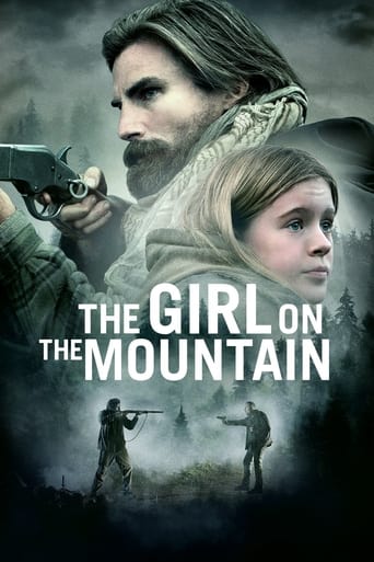 The Girl on the Mountain 2022 (دختری در کوهستان)