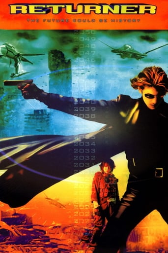Returner 2002 (بازگرداننده)