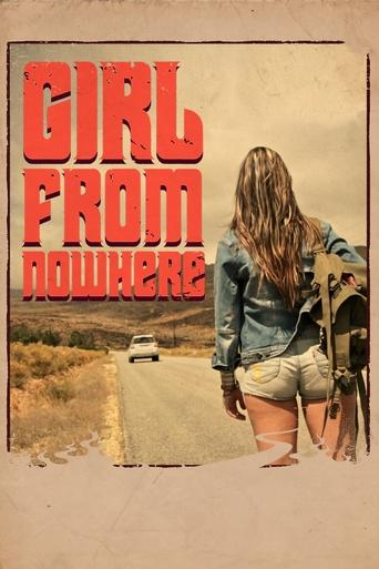 Girl From Nowhere 2016