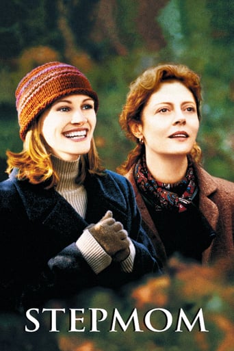 دانلود فیلم Stepmom 1998 (نامادری )